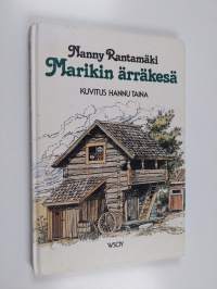 Marikin ärräkesä