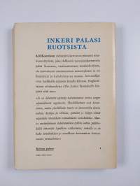 Inkeri palasi Ruotsista