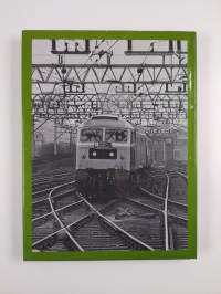 Titled Trains of Great Britain