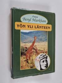 Yön yli länteen