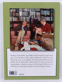 Memories of Andrew Devonshire