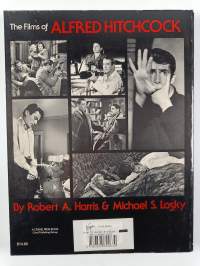 Complete Films of Alfred Hitchcock