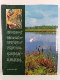 Finland : land of natural beauty