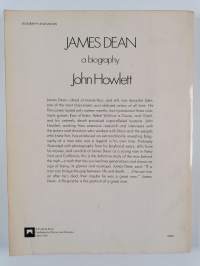 James Dean : A Biography
