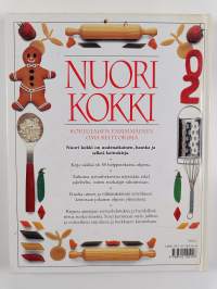 Nuori kokki