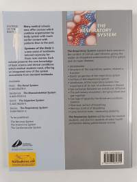 The respiratory system