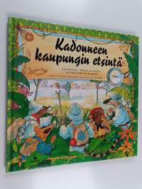 Tyhjä kuva