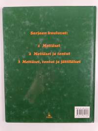 Mettäset