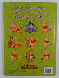 Nalle Puh : kaavainkirja