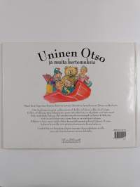 Uninen Otso ja muita kertomuksia