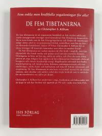 De fem tibetanerna - fem dynamiska övningar för hälsa, energi och personlig kraft