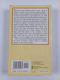 Simon &amp; Schuster'S Guide To dogs