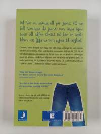 Systrar i jeans