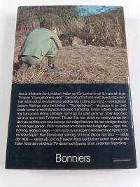 Djungelbokens värld