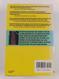 The New York Road Runners Club Complete Book of Running
