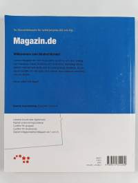 Magazin.de : tyska 1