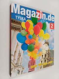 Magazin.de 2 tyska