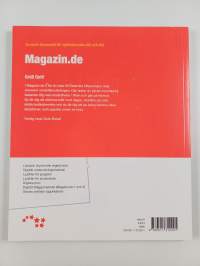 Magazin.de 2 tyska