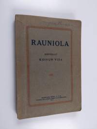 Tyhjä kuva
