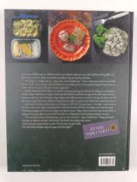 LCHF-kokboken ät dig ner i vikt!