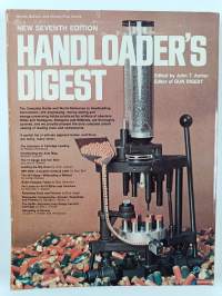 Handloader's digest