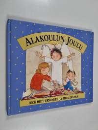 Alakoulun joulu