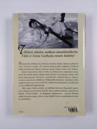 Greta Garbon omakuva