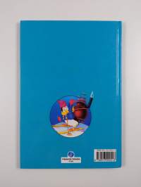 Pablo palelee : Disneyn satulukemisto
