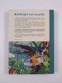 Kätkijät taivasalla