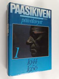 Tyhjä kuva
