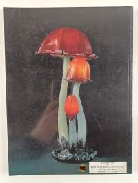 Emile Gallé : dreams into glass