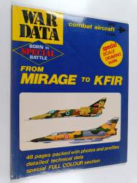From Mirage to Kfir