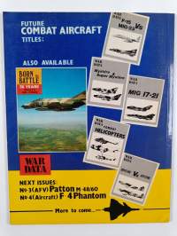 From Mirage to Kfir