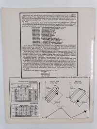 Aerofax Minigraph 13 : McDonnell RF-4 Variants