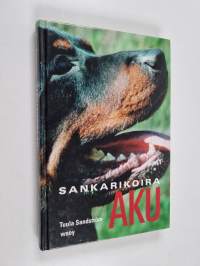 Sankarikoira Aku