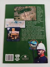 Fort Rinella and Its Armstrong 100-ton Gun, Kalkara