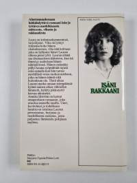 Isäni, rakkaani