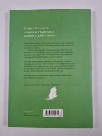 Dora Wahlroos : taiteilijatarina