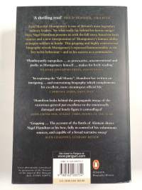 Full Monty volume 1 : Montgomery of Alamein 1887-1942