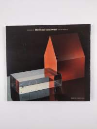 The modern spirit, glass from Finland