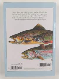 Big Trout - How and Where to Target Trophies