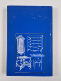 Dictionary of English Antique Furniture