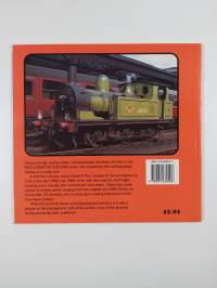 Real Steam in Colour: York