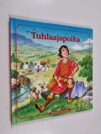 Tyhjä kuva