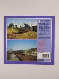 Branch Line Byways : South Wales