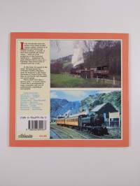 Branch Line Byways : Central Wales