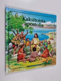 Tyhjä kuva