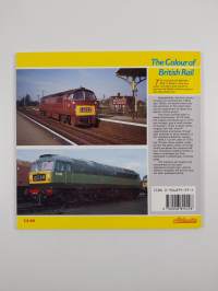 Diesel Pioneers : The British Rail Diesel Loco Fleet up to 1970
