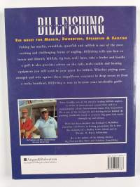 Billfishing - The Quest for Marlin, Swordfish, Spearfish and Sailfish