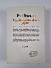 Egyptin salaisuuksien jäljillä